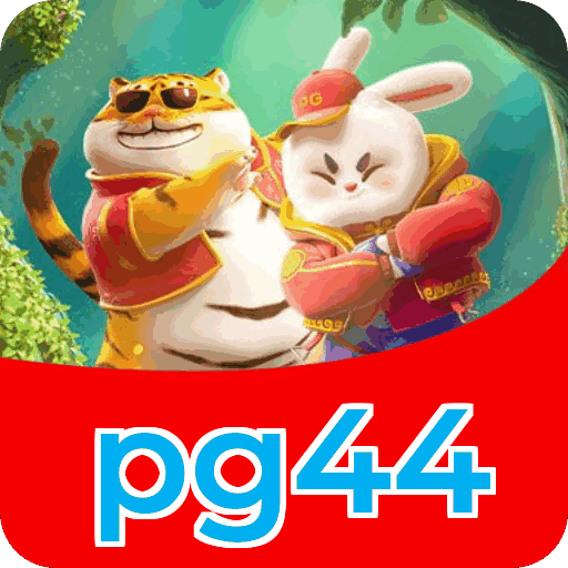 Bônus de Boas-vindas pg44